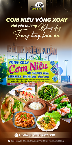 Khám phá Mũi Né cuối tuần với hành trình ăn ngon từ sáng đến tối